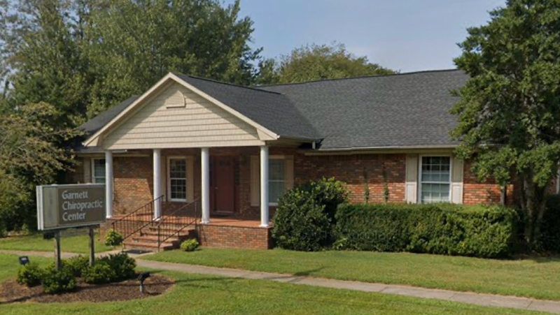 Garnett Chiropractic Center