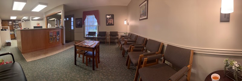 Garnett Chiropractic Center photo 2