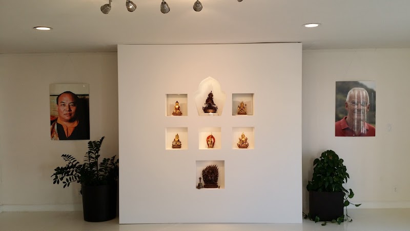 Buddhist Meditation Center of Austin photo 2
