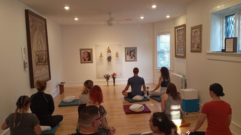 Buddhist Meditation Center of Austin photo 3