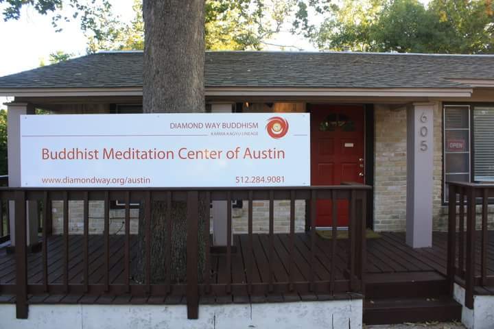 Buddhist Meditation Center of Austin photo 4