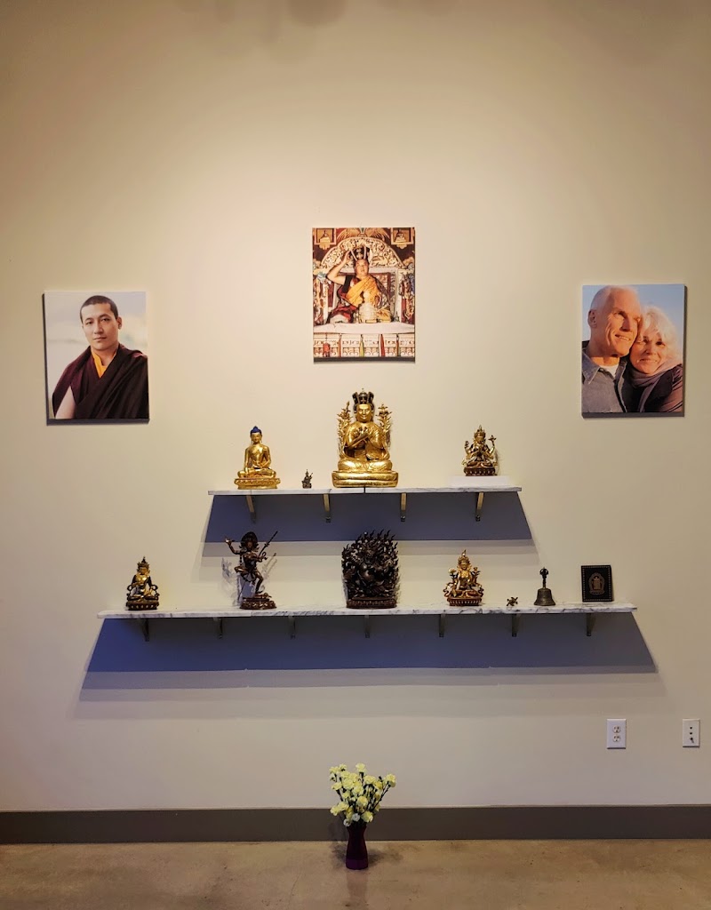 Buddhist Meditation Center of Austin photo 5