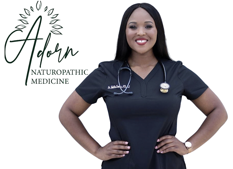 Adorn Naturopathic Medicine