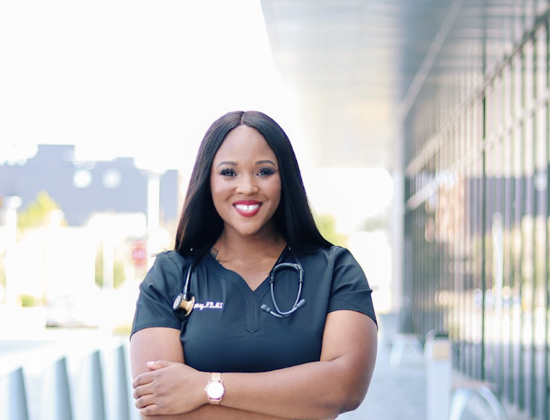 Adorn Naturopathic Medicine photo 2