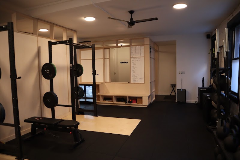 The PhysioLab NYC