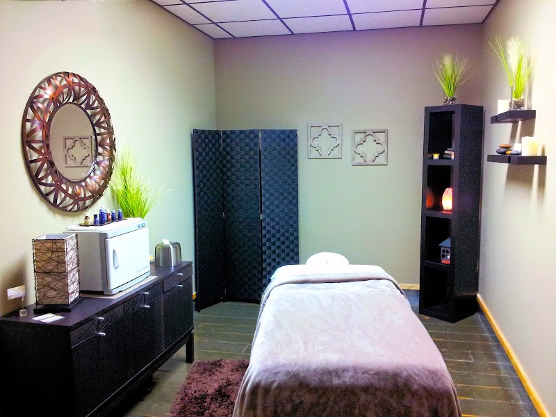 Amber Musselman Massage Therapy photo 2