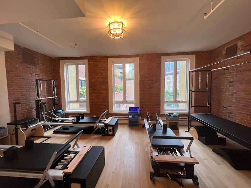 Natural Pilates - SoHo photo 2