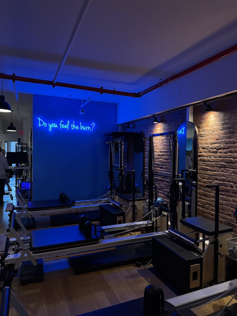 Natural Pilates - SoHo photo 3