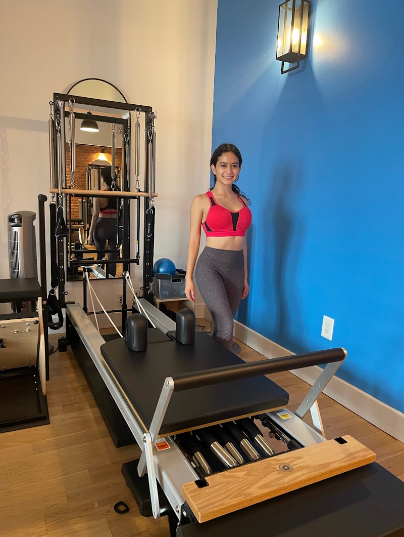 Natural Pilates - SoHo photo 5