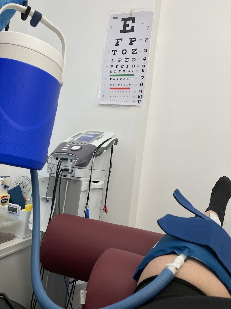 KinesioWorks Physical Therapy, P.C.