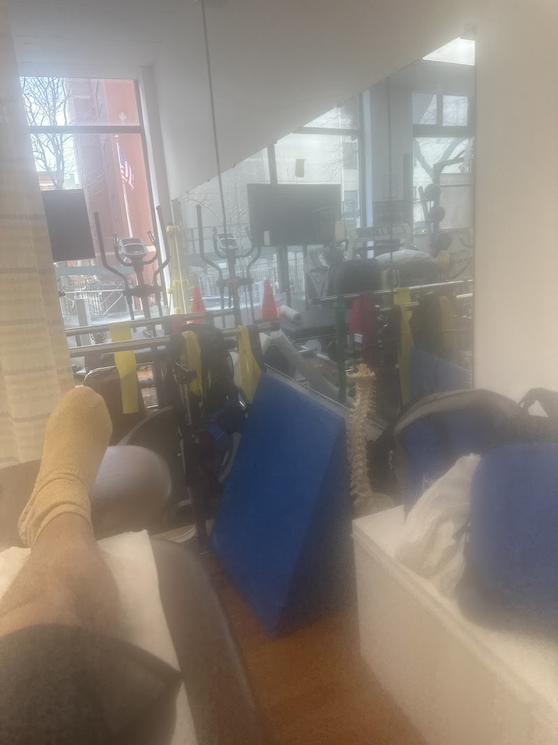 KinesioWorks Physical Therapy, P.C. photo 2