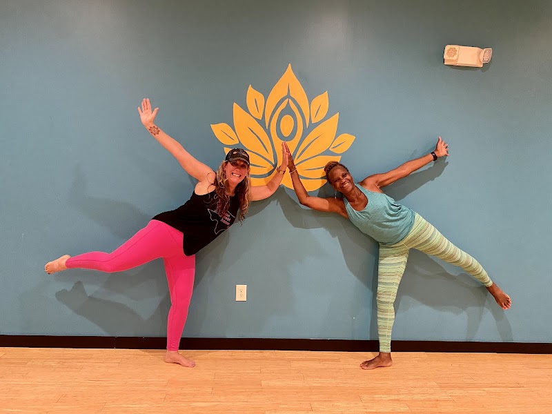 YogaOne Kingwood photo 2