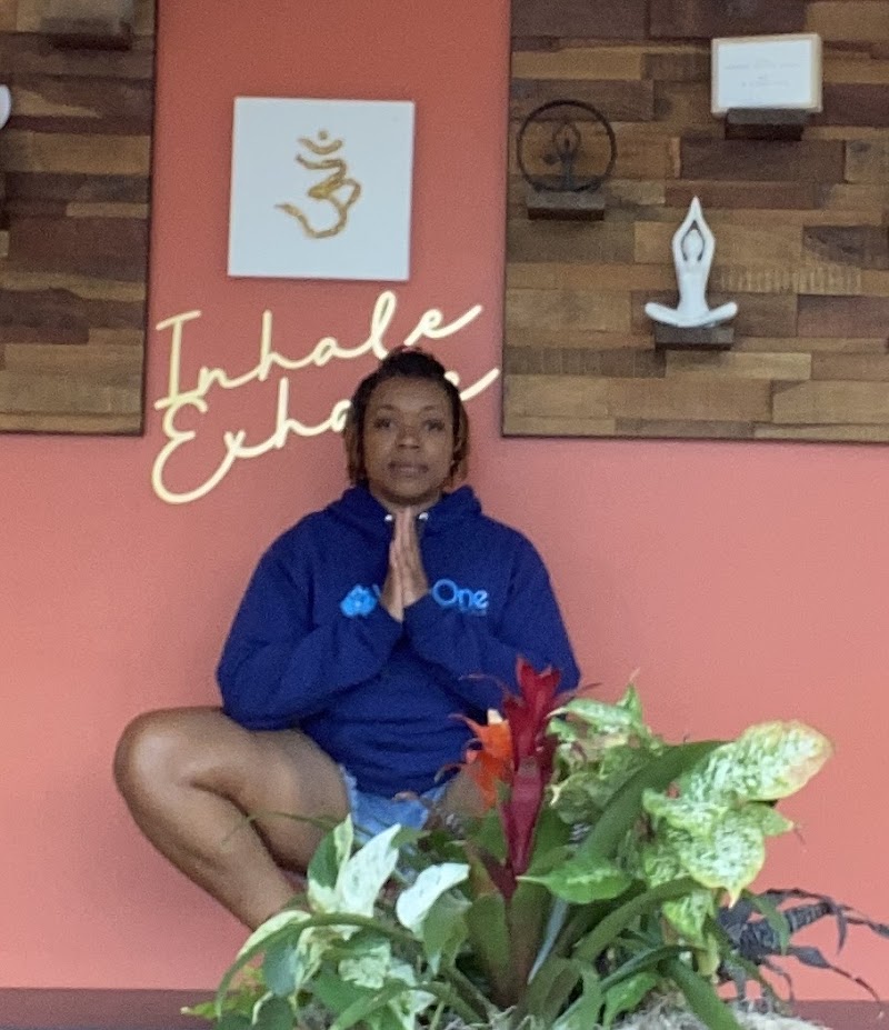 YogaOne Kingwood photo 4