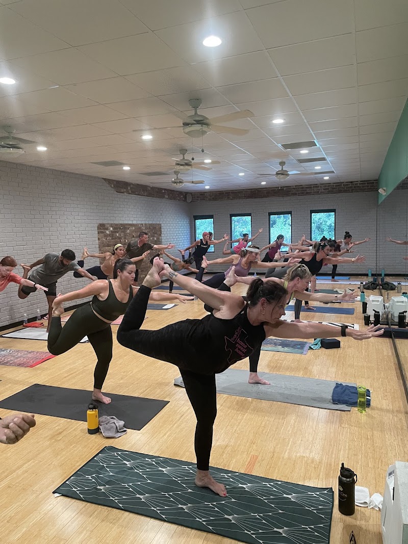 YogaOne Kingwood photo 5