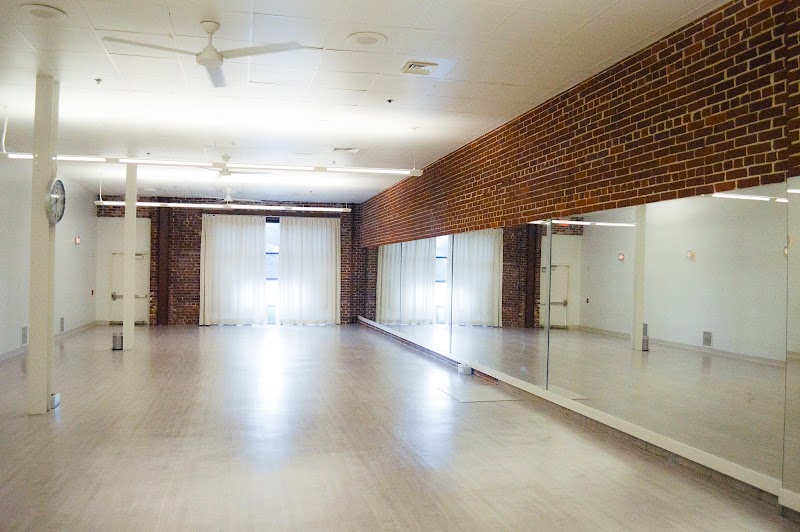 Be Hot Yoga Atlanta photo 3