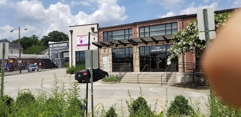 Be Hot Yoga Atlanta photo 5
