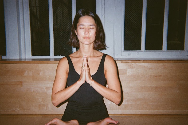 Three Jewels | Yoga, Meditation, Dharma