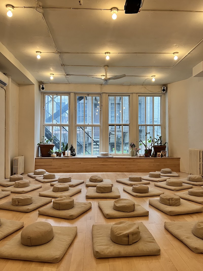 Three Jewels | Yoga, Meditation, Dharma photo 2