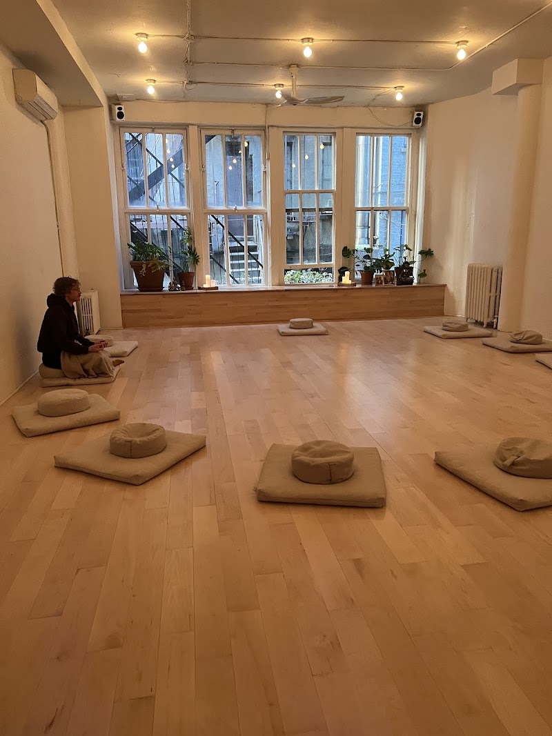 Three Jewels | Yoga, Meditation, Dharma photo 5