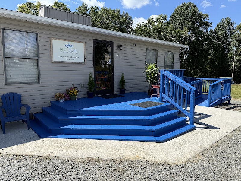 Blue Pearl Acupuncture of Virginia