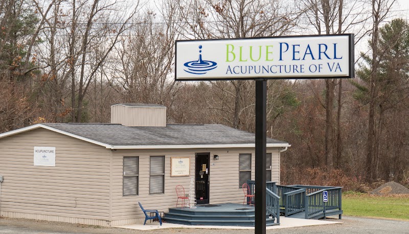 Blue Pearl Acupuncture of Virginia photo 5