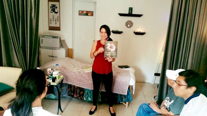HEAL Ayurveda