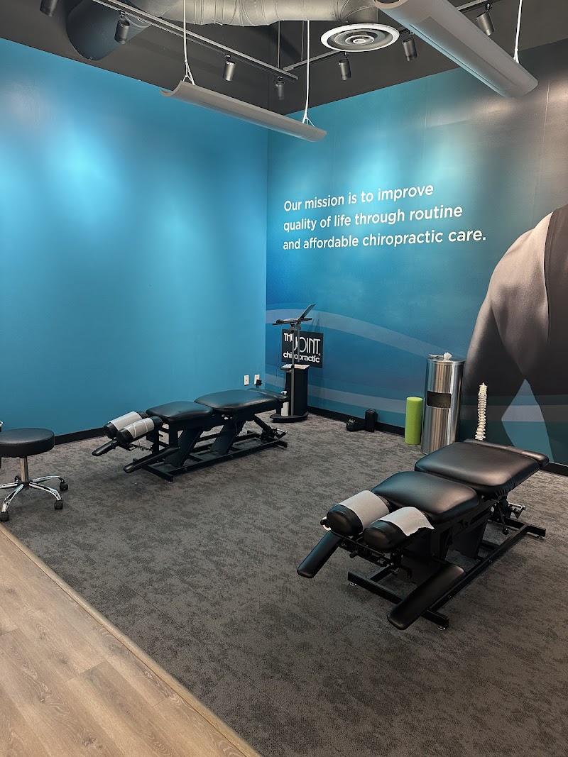 The Joint Chiropractic photo 3