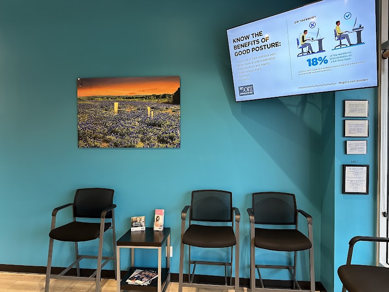 The Joint Chiropractic photo 4