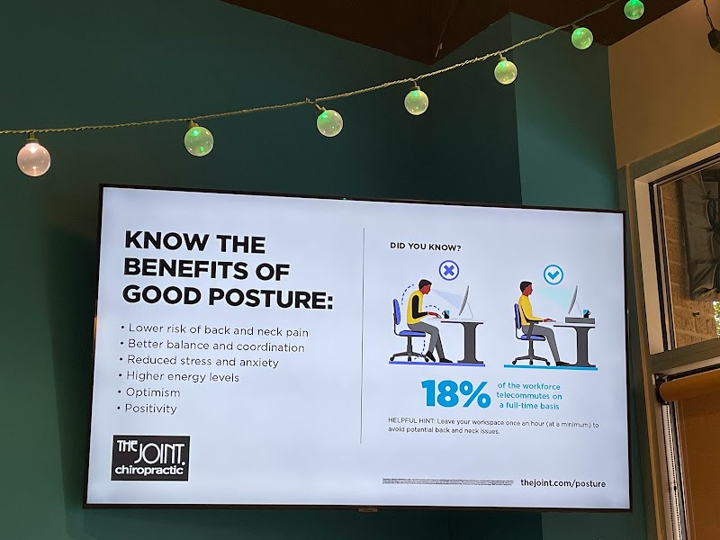 The Joint Chiropractic photo 5