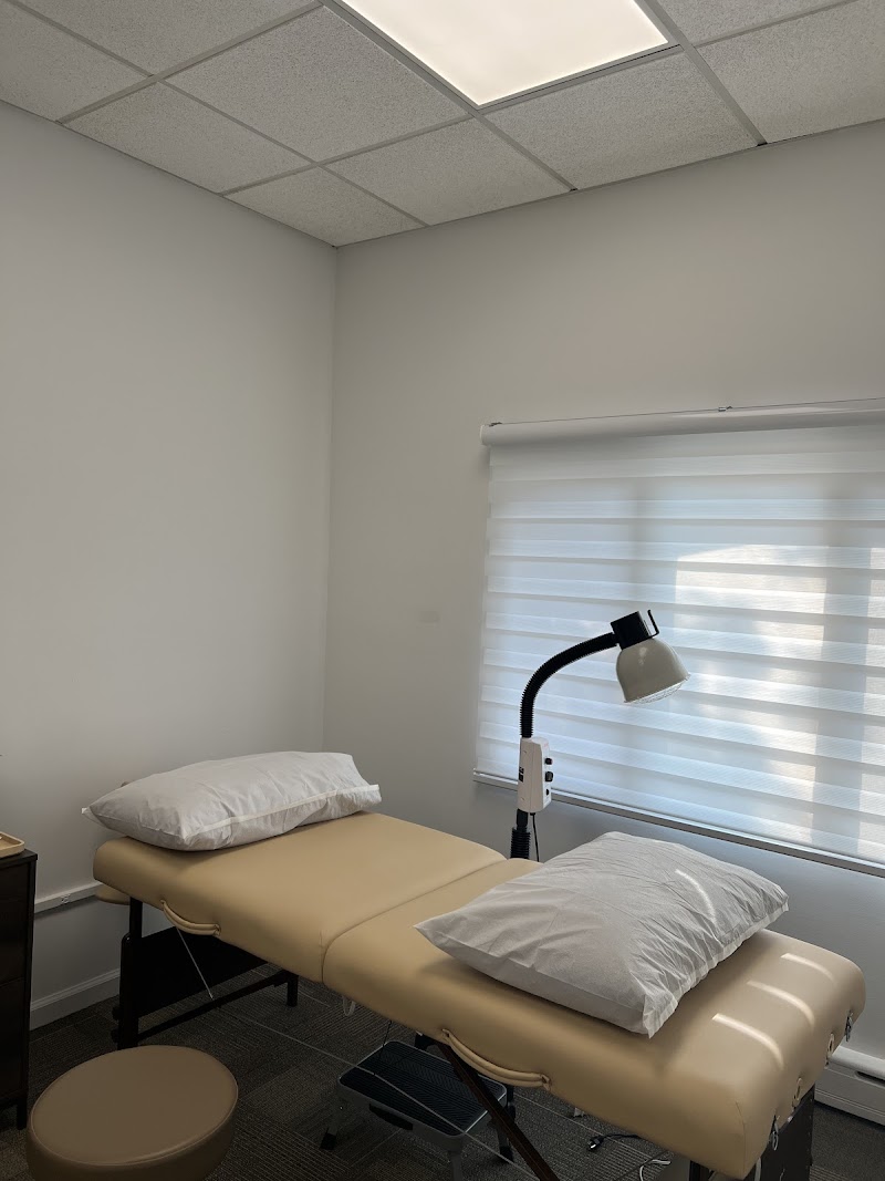 Tru Acupuncture & Herbs Clinic