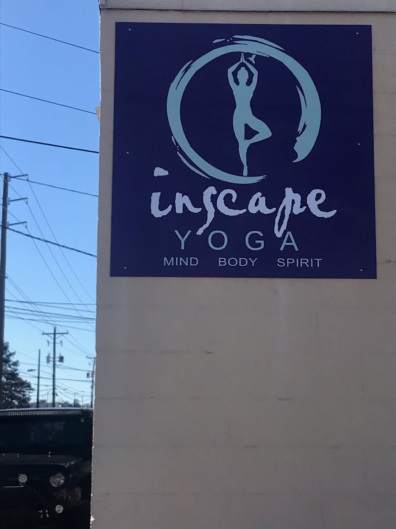Inscape Yoga, LLC