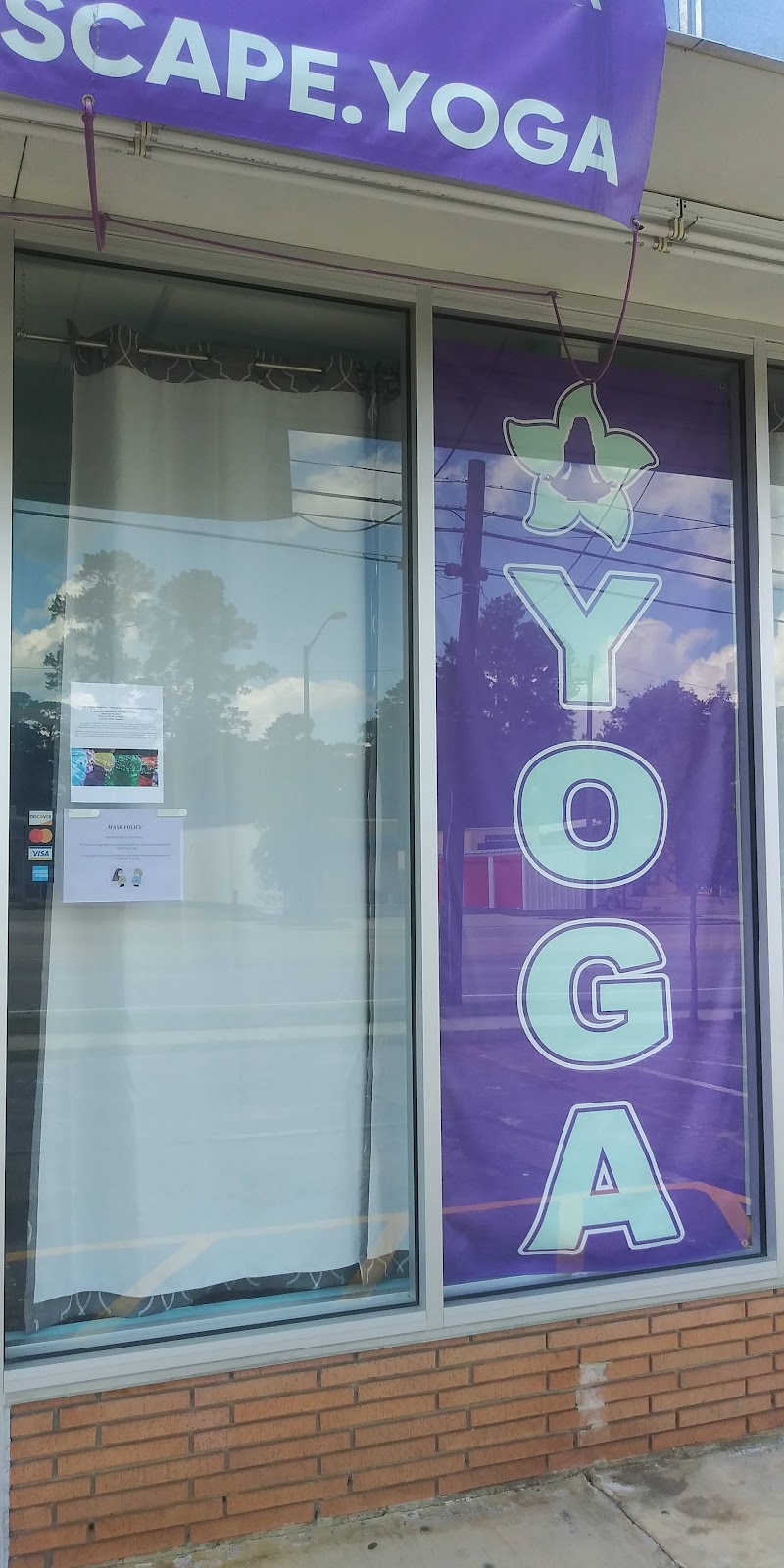 Inscape Yoga, LLC photo 2