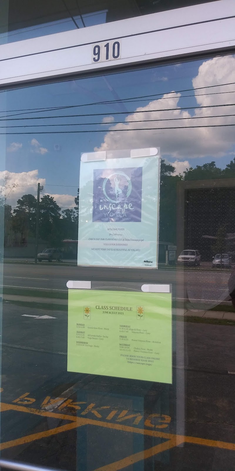 Inscape Yoga, LLC photo 3