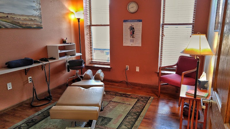 Natural Healing Center of Iowa photo 2