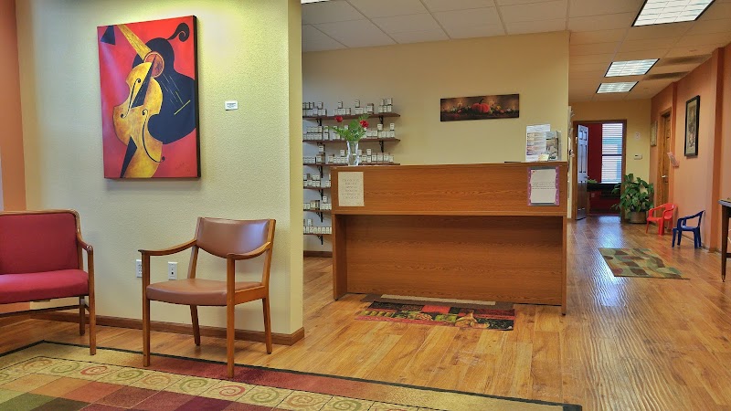Natural Healing Center of Iowa photo 3