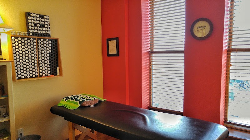 Natural Healing Center of Iowa photo 4