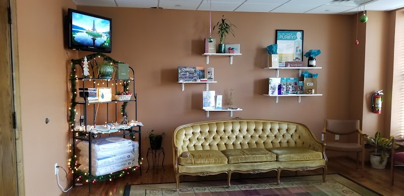 Natural Healing Center of Iowa photo 5
