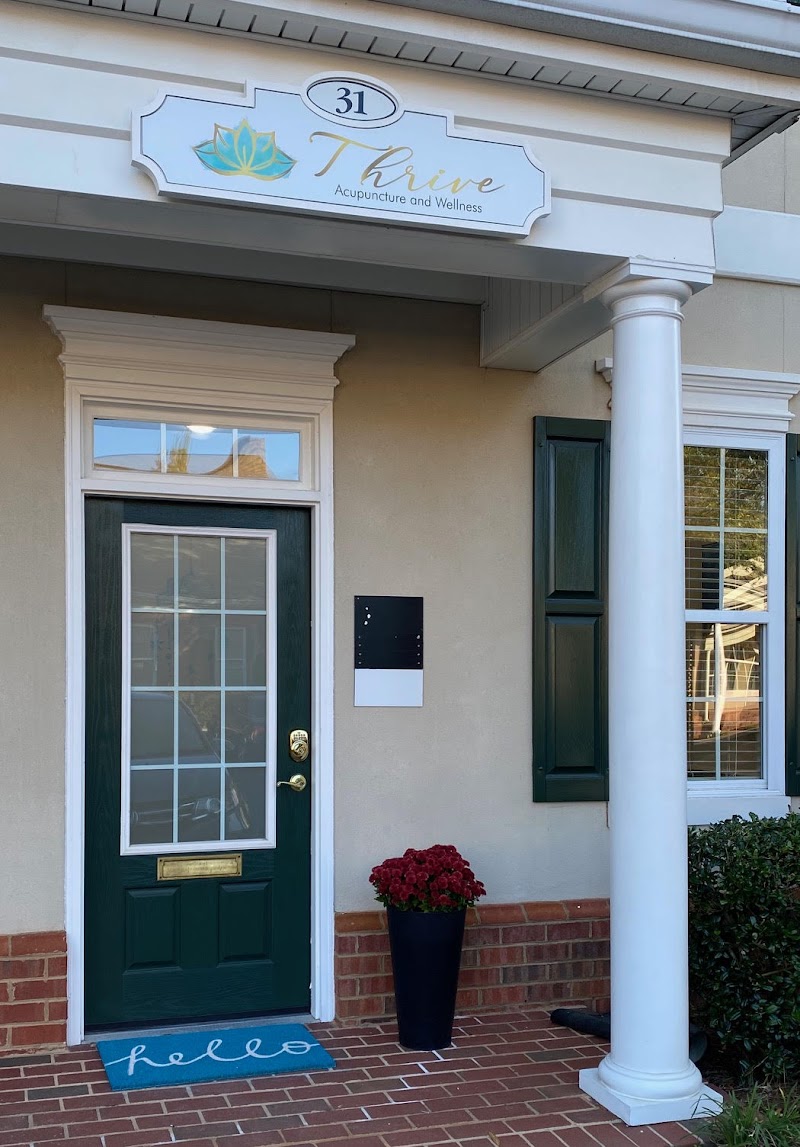 Thrive Acupuncture and Wellness photo 2