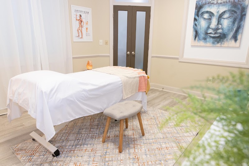 Thrive Acupuncture and Wellness photo 3