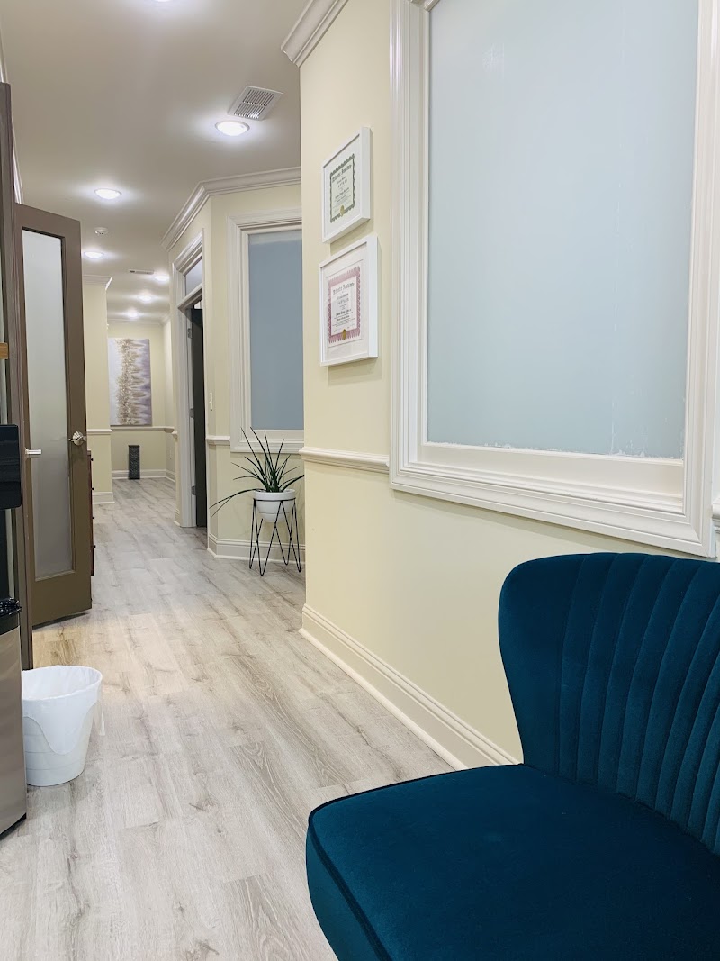 Thrive Acupuncture and Wellness photo 4