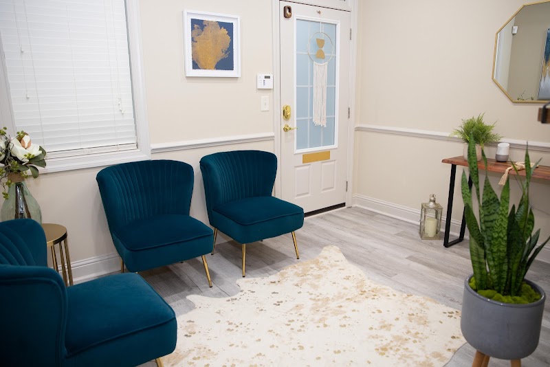 Thrive Acupuncture and Wellness photo 5