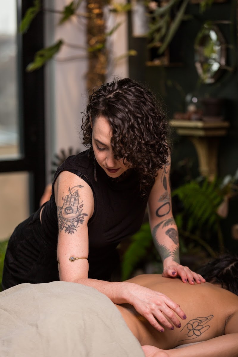 Prismatic Healing photo 3