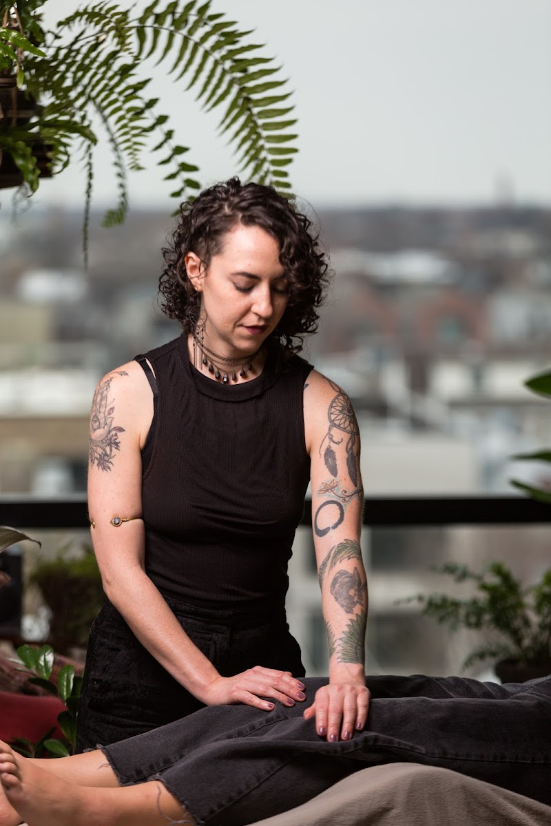 Prismatic Healing photo 4