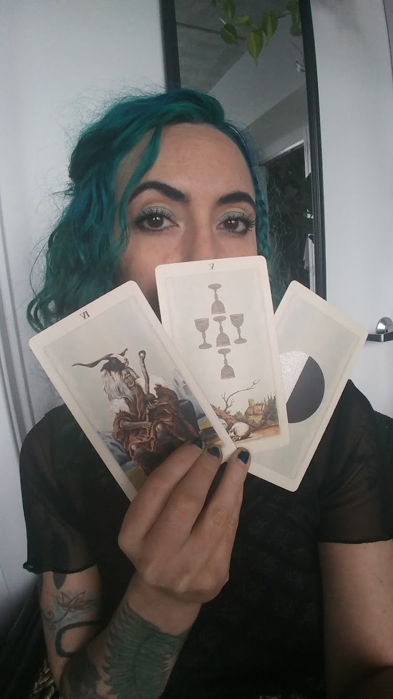 Prismatic Healing photo 5