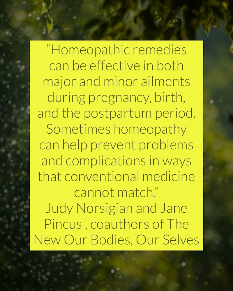 Homeopathy Heals photo 3