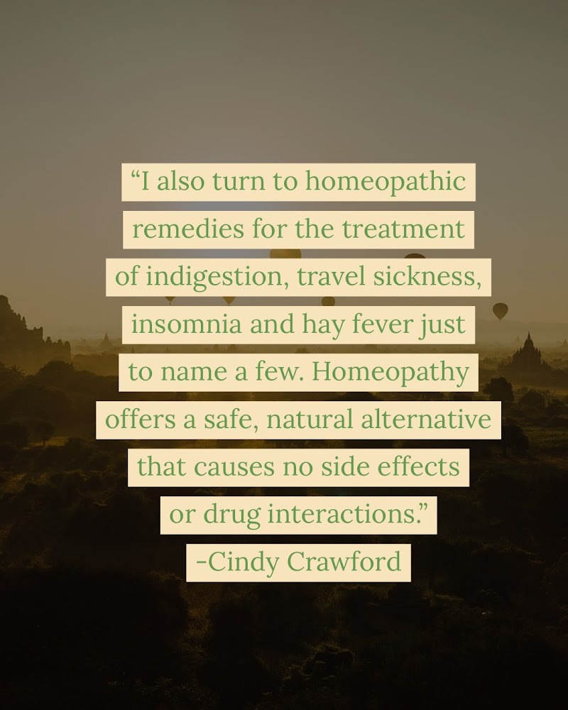 Homeopathy Heals photo 4