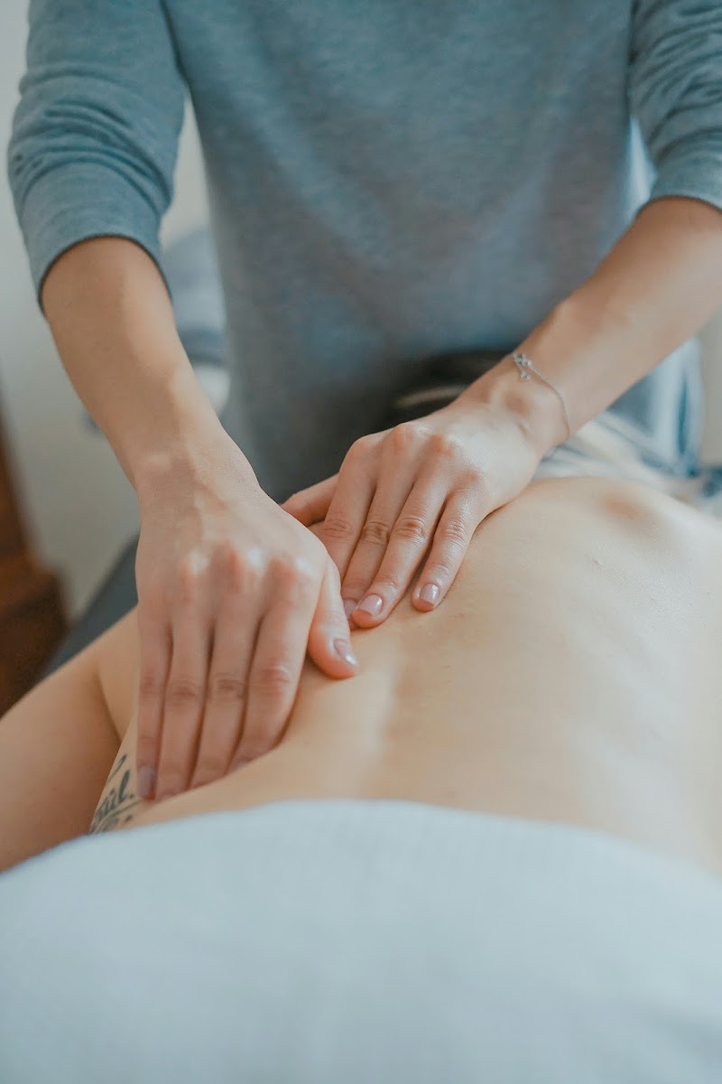 Chelsea Healing
