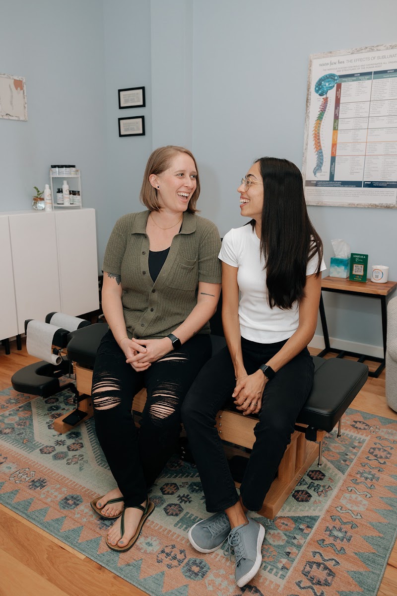 Caim Chiropractic + Functional Medicine photo 2