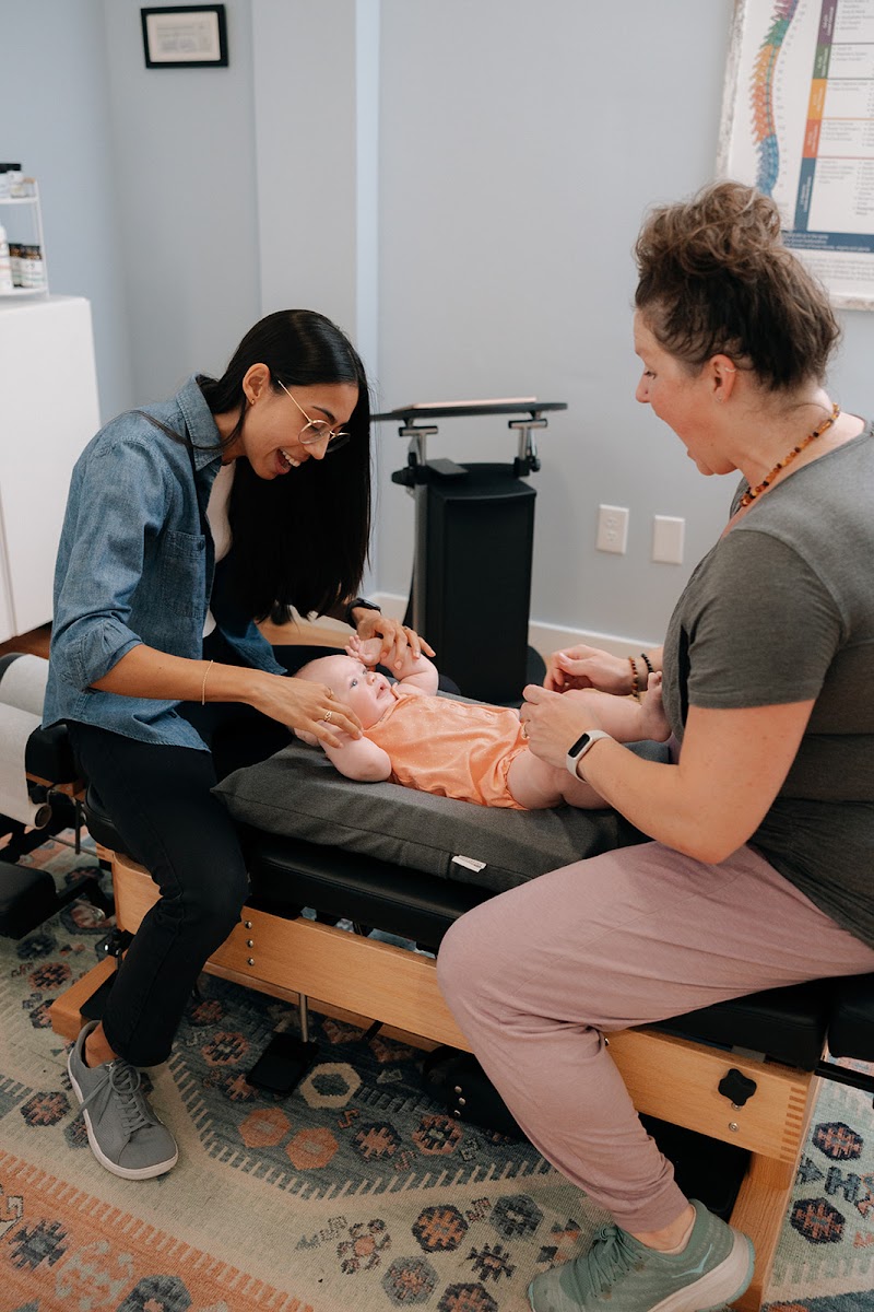 Caim Chiropractic + Functional Medicine photo 5
