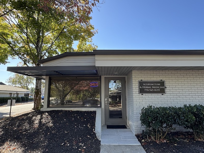 Oriental Acupuncture Center